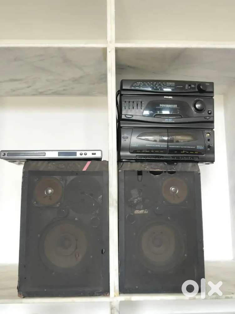Sound system