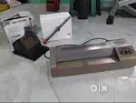 Lamination & Id card cutter sale at poonamallee