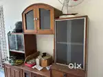 Teak wood, of good quality