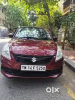 Maruti Suzuki Swift Dzire 1.3 LXI, 2016, Petrol