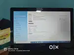 Lenovo laptop Intel(R) core(TM) i3 G