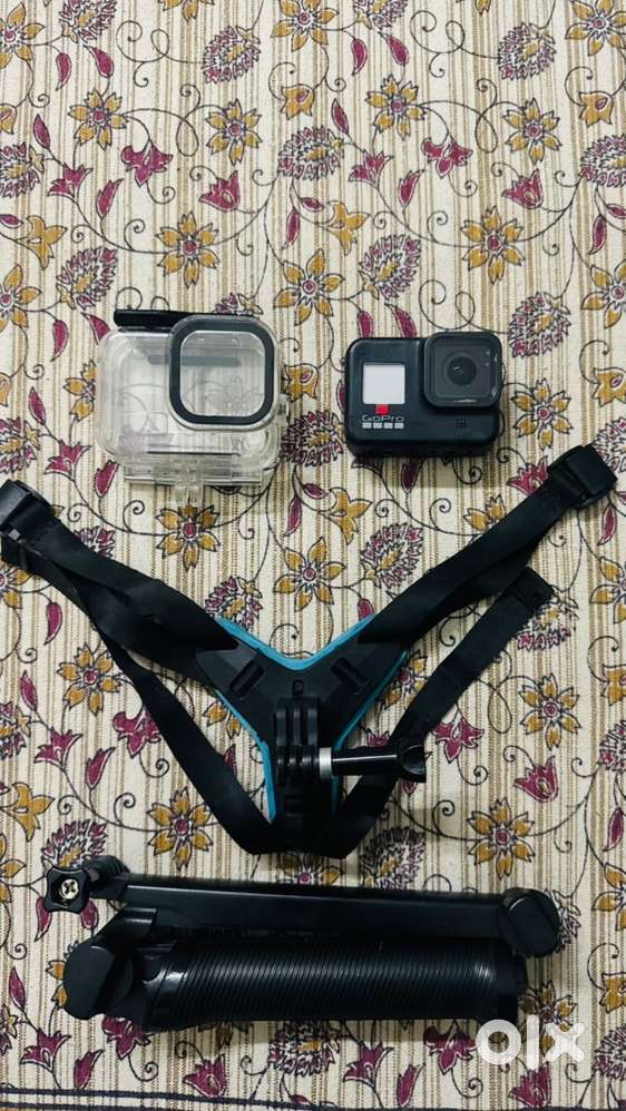 Gopro hero 8 black