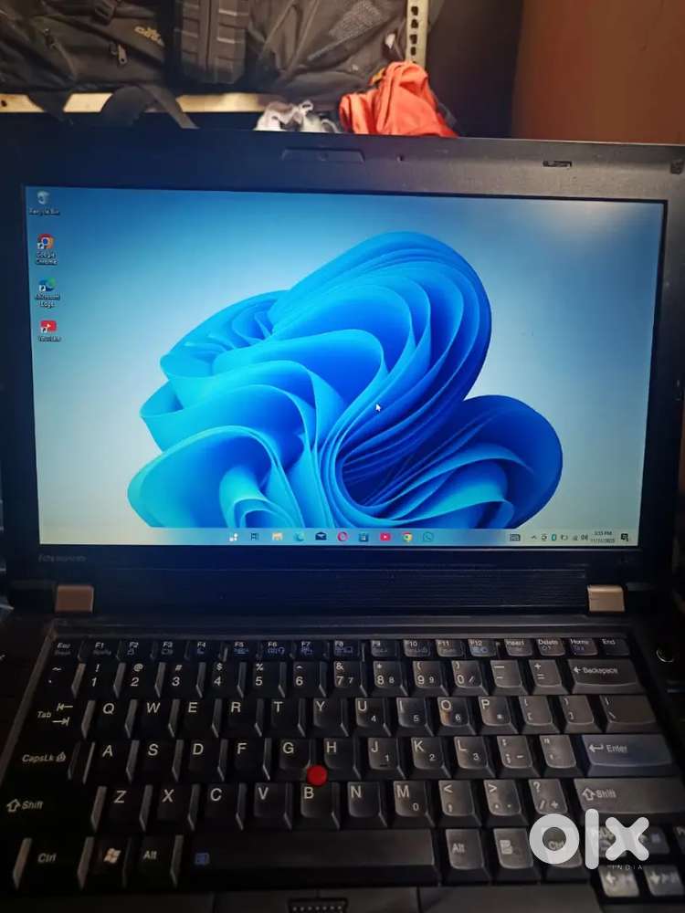 Thinkpad l420 in excellent condition all detail in description