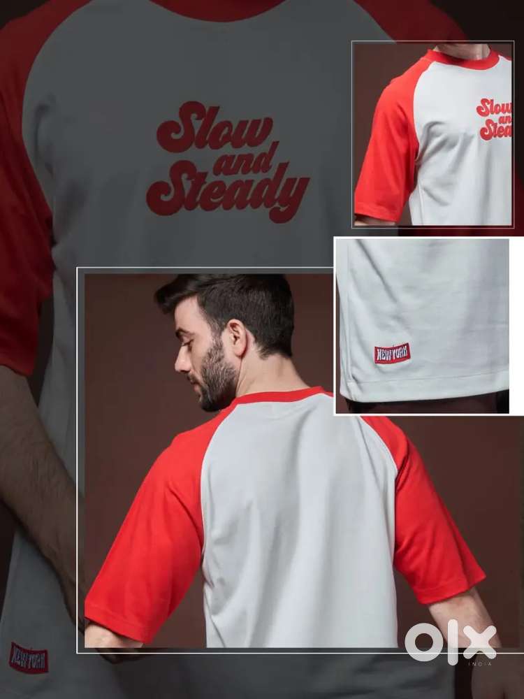 Branded T-shirts
