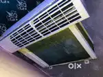 Voltas 1.5 ton split AC non inverter