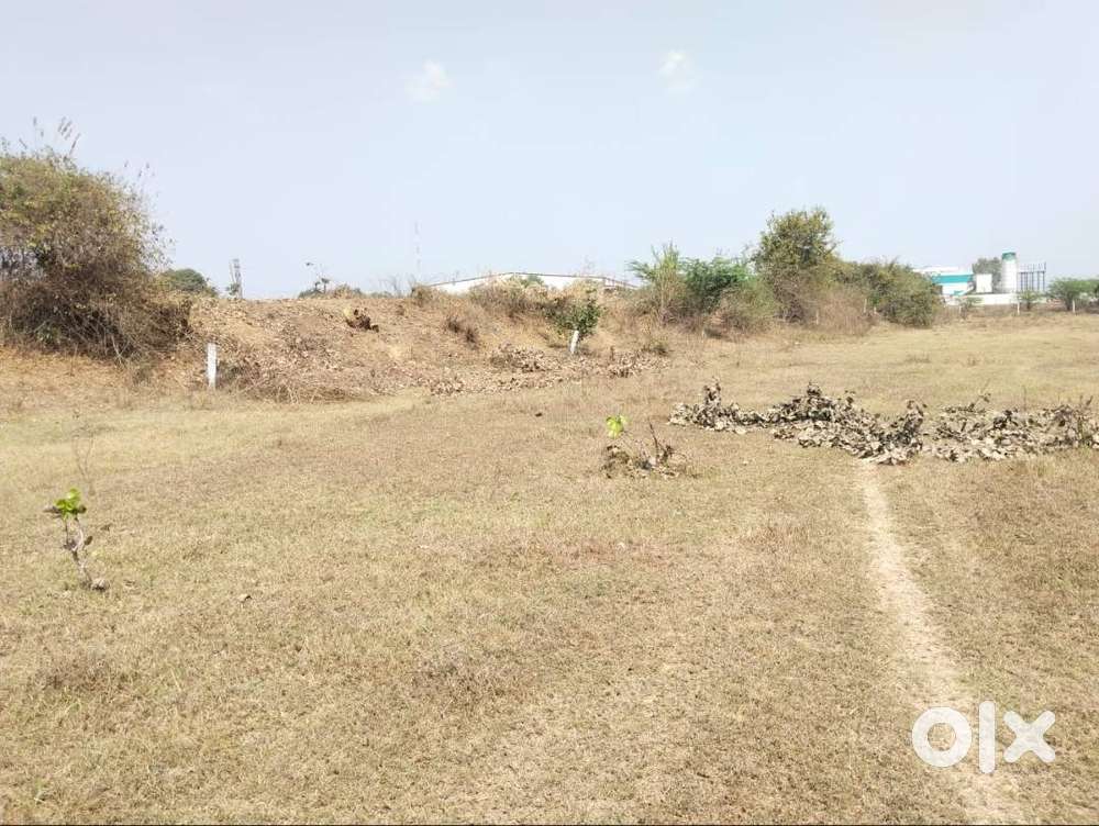 land for sale inside ORR exit no 8