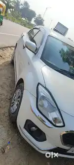 Maruti Suzuki Dzire 2020 Diesel Well Maintained