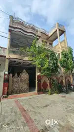 In C P Mission compound
