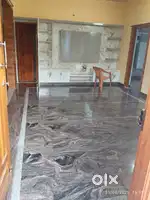 2Bhk house for rent with cctv and power backup