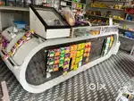 Shop counter office table