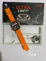 Ultra smart watch