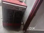 Good condition cooler