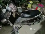 Honda Activa 4G - 2017 model (1st owner)