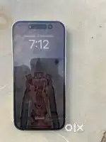 Iphone 14pro 128gb