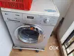 LG washing machine, 5.5 kg , .