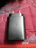 25W Samsung adapter c type