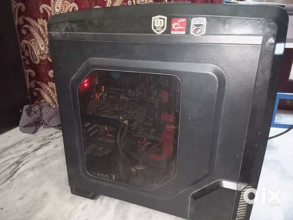 Mid Range i5 Gaming Computer