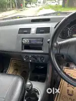 Maruti Suzuki Swift 2008 Petrol 127000 Km Driven