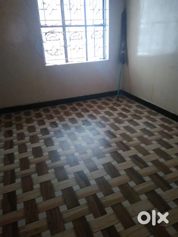 House for rent.