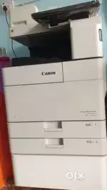 CANON ADVANCE 4525 RC NEW ONE XEROX MISHINE FOR SALE