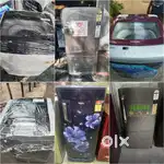 [ 5 YEAR'S WARRANTY [ WASHING MACHINE] DELIVERY FREE AVAILABLE