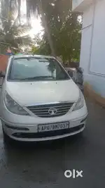Tata Indica Vista 2012 Diesel 102800 Km Driven