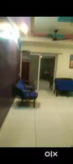 2 bhk flat fully furnished