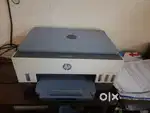 HP 660 670- color printer
