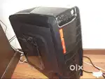 Gaming Desktop Computer (CPU)