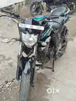 Yamaha fzs v2 (2016)