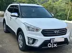 Hyundai Creta 1.6 VTVT S, 2015, Petrol