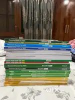 Coaching Module For NEET