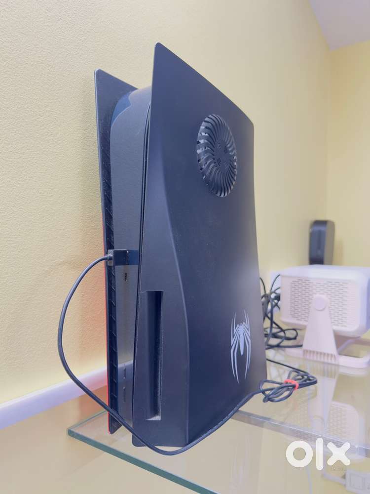 Ps5 standard disc edition 825gb