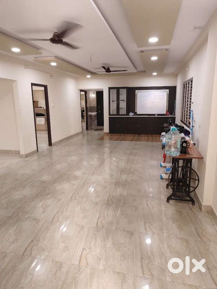 2 Rooms Available for Sharing