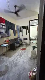 Urgent Flatmate needed -6500 rent near satya niketan