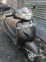 Honda, Activa 3G