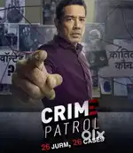 Crime petrol show artist aur models ,aur kids