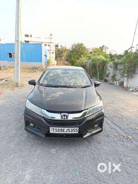 Honda City 2015-2017 i DTec V, 2015, Diesel