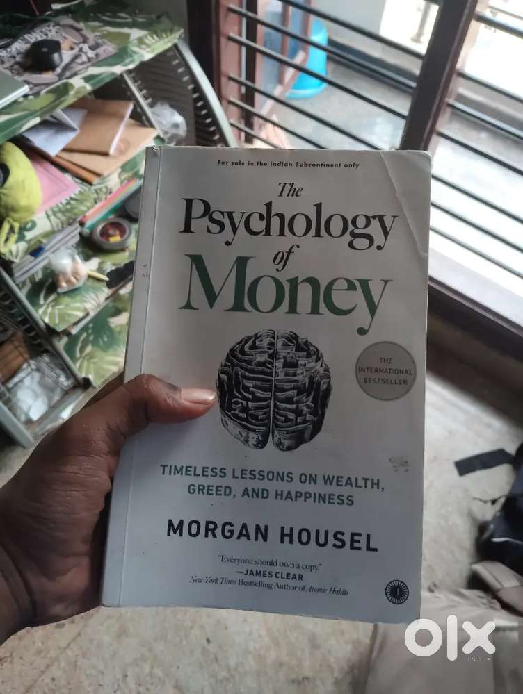 MONEY AND MIND BOOKS