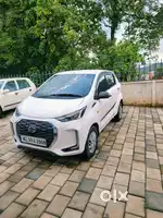 Datsun GO, 2020, Petrol