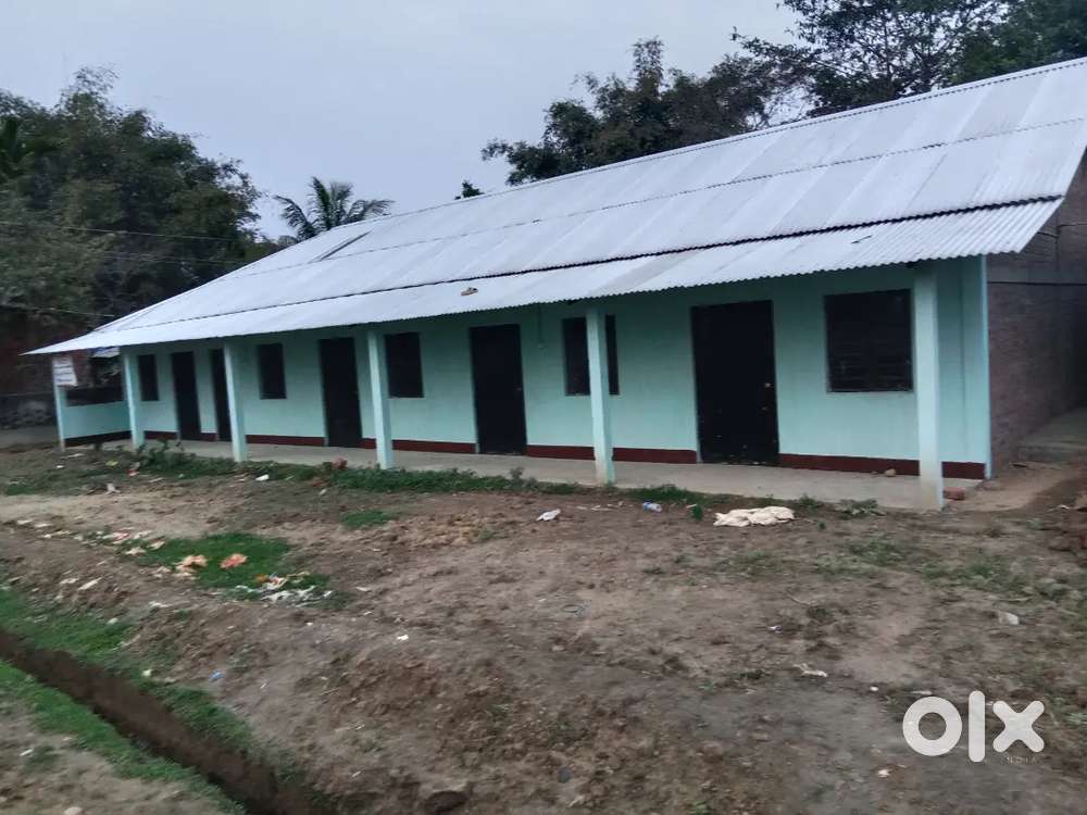 Near Lahowal college , District: dibrugarh, 786010,Assam