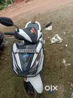 Honda Grazia 2019