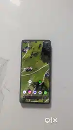 google pixle 7 pro 256