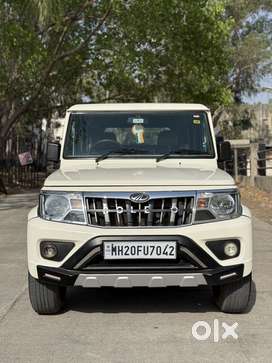 Mahindra Bolero 1.5 B4, 2021, Diesel