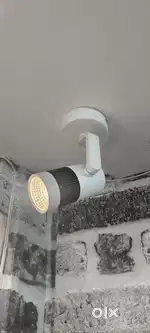 Spot light 6 pcs