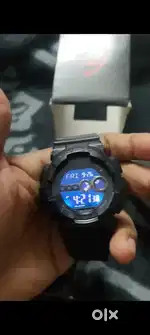 G- Shock watch original brandnew
