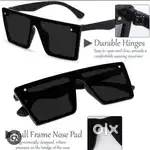 4.Sunglasses.4 color available.
