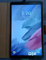 Samsung galaxy tab A7 lite