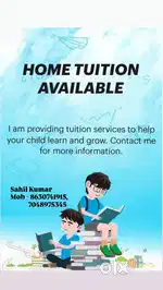Best home tuitions