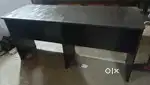 Work Table for 2 at Mancheswar factory